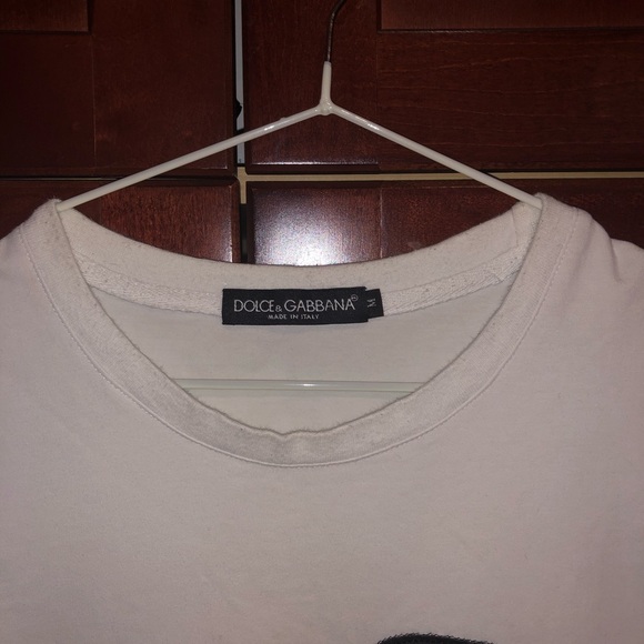 Dolce & Gabbana Men’s t-shirt - Picture 2 of 4